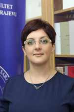 Проф. др. Нејла Калајџисалиховић