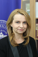Prof. dr. Ksenija Kondali