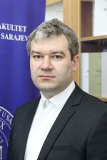 Prof. dr. Halid Bulić