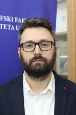 Prof. dr. Fahd Kasumović