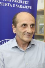 Prof. dr. Zijad Šehić