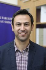 Prof. dr. Munir Drkić