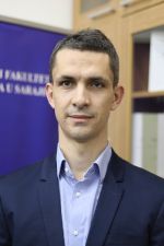Doc.dr. Mirsad Turanović