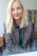 Prof.dr. Mirna Marković