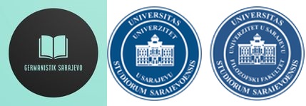 Universität Sarajevo * Studium der Germanistik * Info für Interessierte