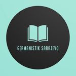 Universität Sarajevo * Studium der Germanistik * Info für Interessierte