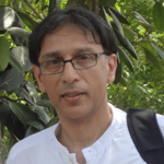 Prof. dr. Shahab Yar Khan