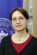 Prof. dr. Merima Osmankadić