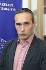 Prof. dr. Adnan Kaljanac