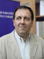 Prof. dr. Nevad Kahteran
