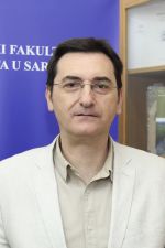 Prof. dr. Damir Marić