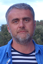 Prof. dr. Vedad Smailagić