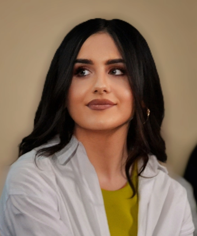Doc. Dr. Minela Radušić, Associate Professor