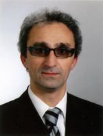 Academician, dr. Husnija Kamberović