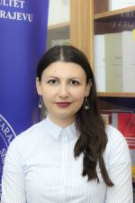 Prof. dr. Amila Kasumović