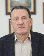Prof. dr. Muhamed Dželilović