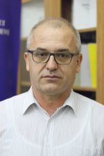 Prof. dr. Namir Karahalilović