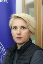 Prof. dr. Maida Koso-Drljević