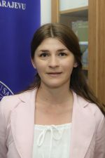 Doc. dr. Dijana Beljan-Šehić