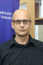 Prof. dr. Mirza Mejdanija