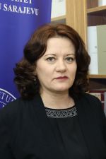 Doc. dr. Lejla Osmanović