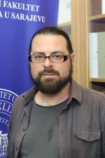 Prof. dr. Ivan Radeljković