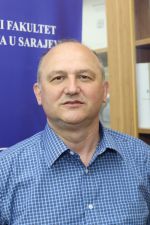 Prof. dr. Drago Župarić