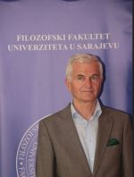 Prof. dr. Salih Fočo