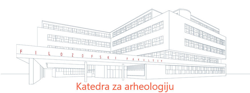 Katedra za arheologiju