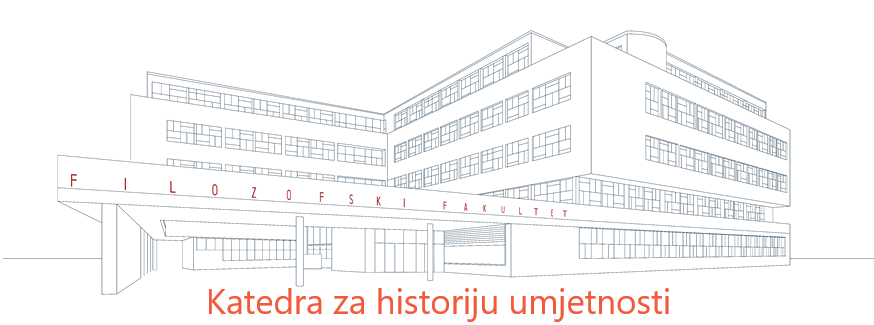 Katedra za historiju umjetnosti