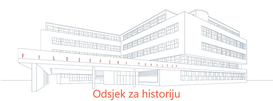 Odsjek za historiju