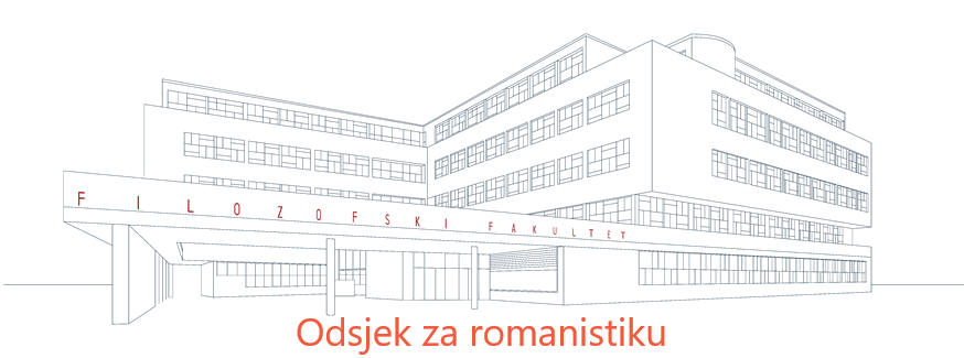 Odsjek za romanistiku