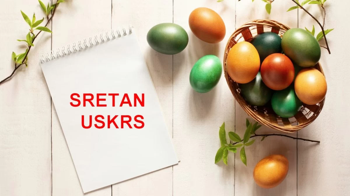 uskrs